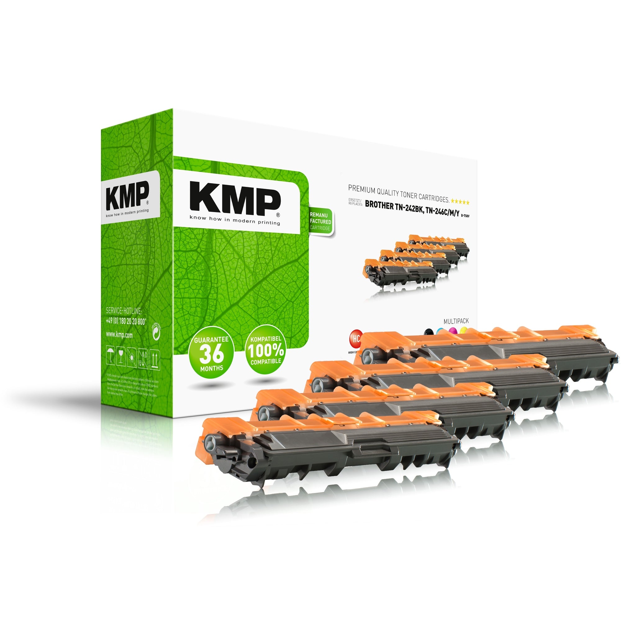 KMP Toner