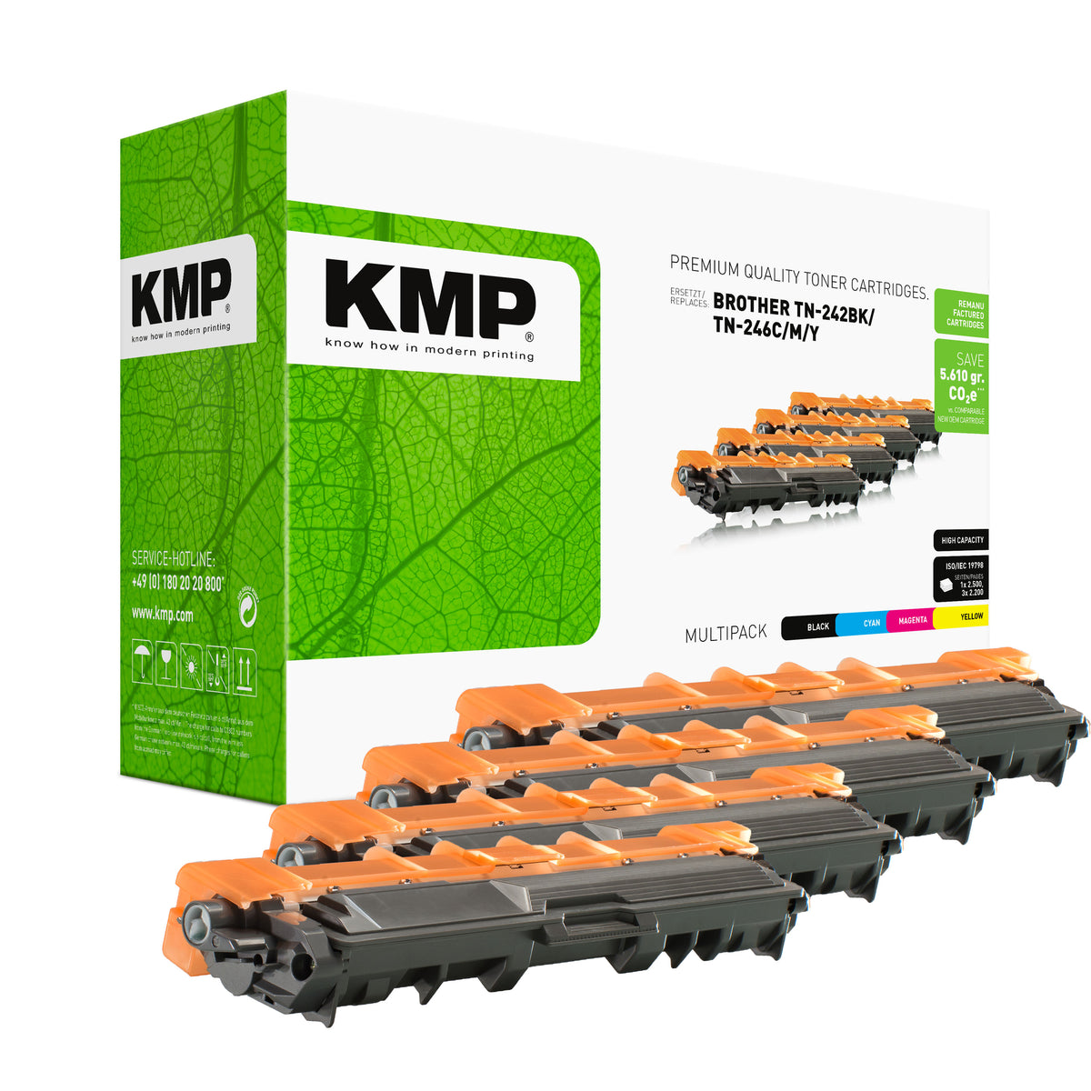 KMP Toner