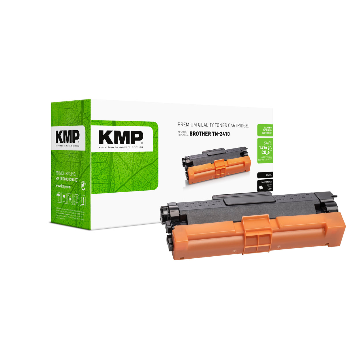 KMP Toner