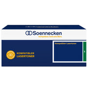 Soennecken Toner, schwarz