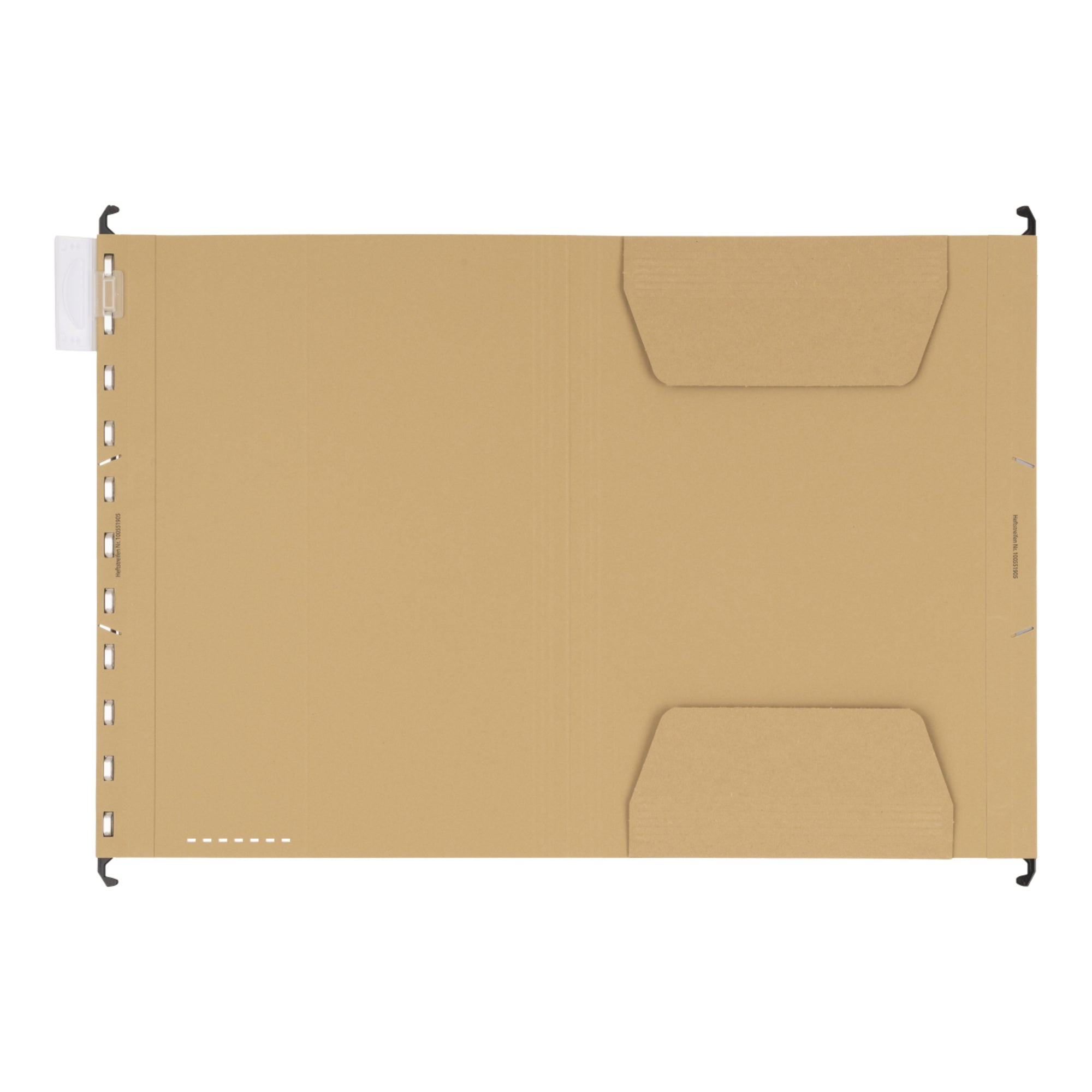 Elba Hängemappe vertic® ULTIMATE®, DIN A4