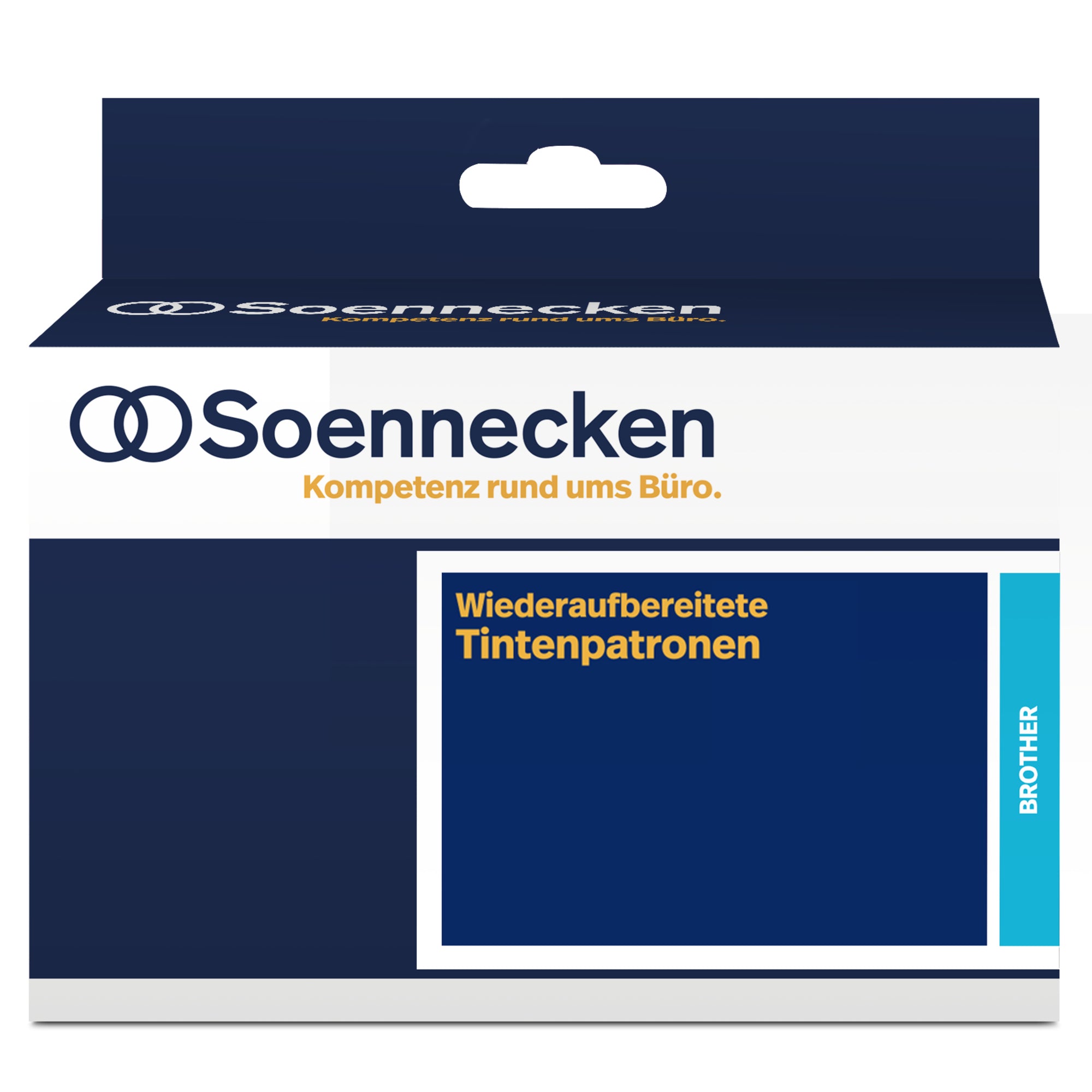 Soennecken Tintenpatrone