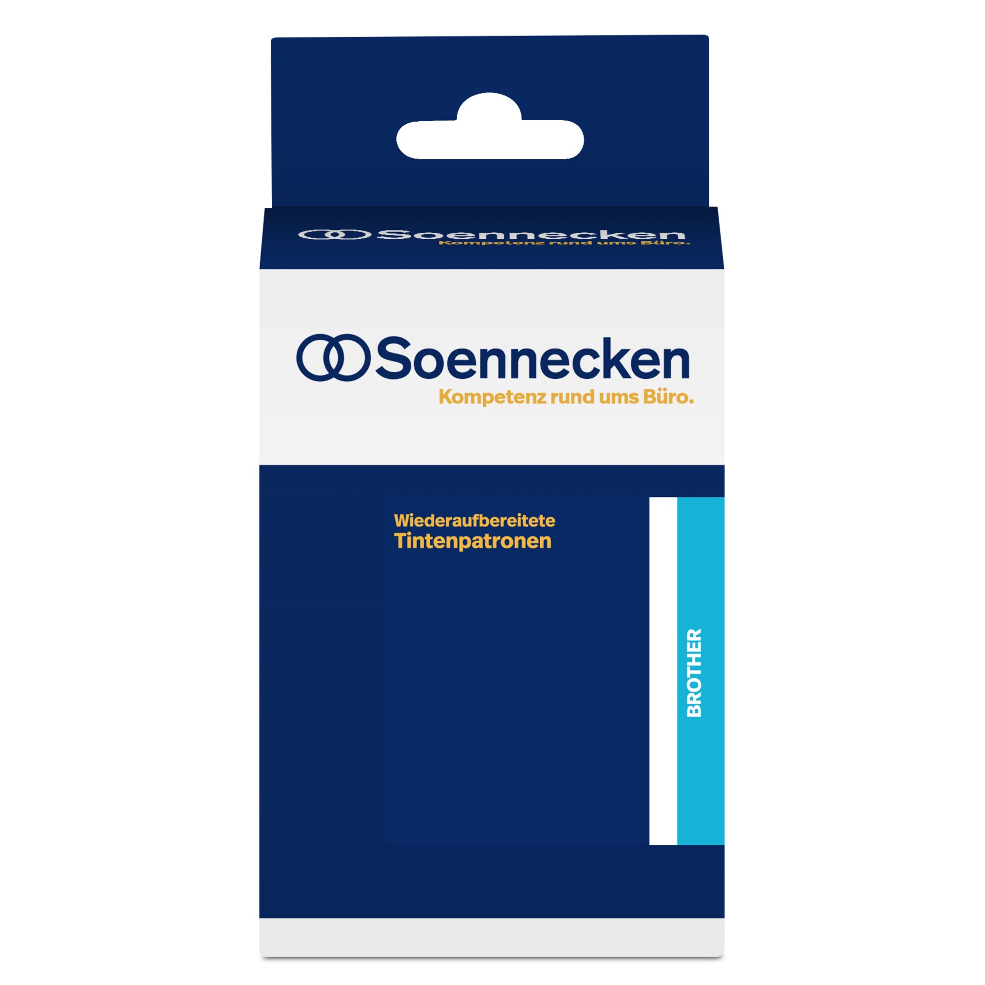 Soennecken Tintenpatrone