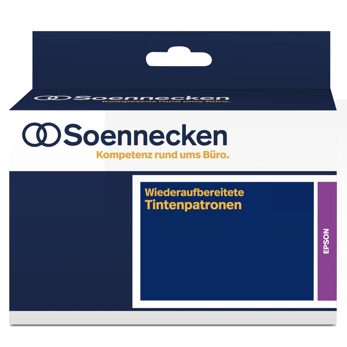 Soennecken Tintenpatrone