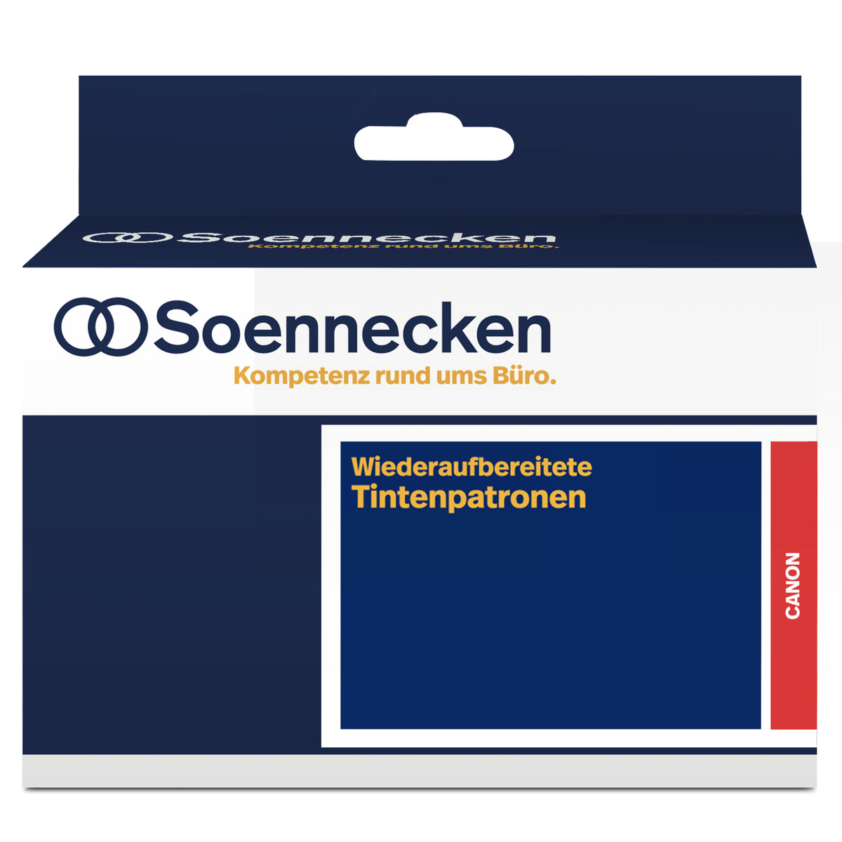 Soennecken Tintenpatrone