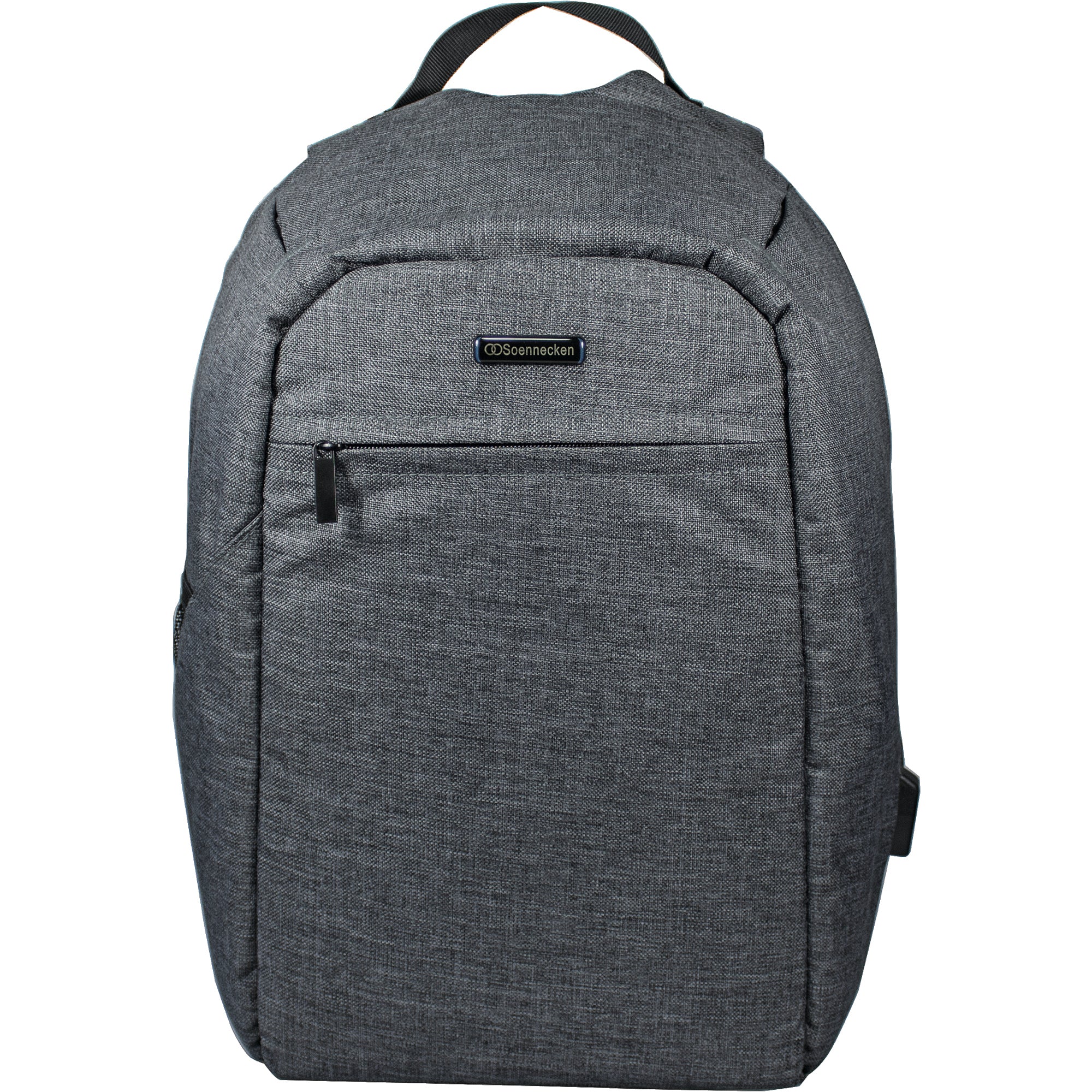 Soennecken Notebookrucksack SAFEPAK