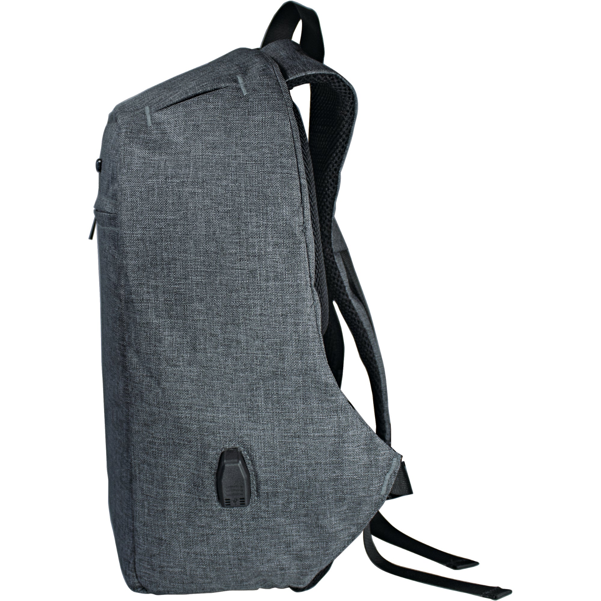 Soennecken Notebookrucksack SAFEPAK
