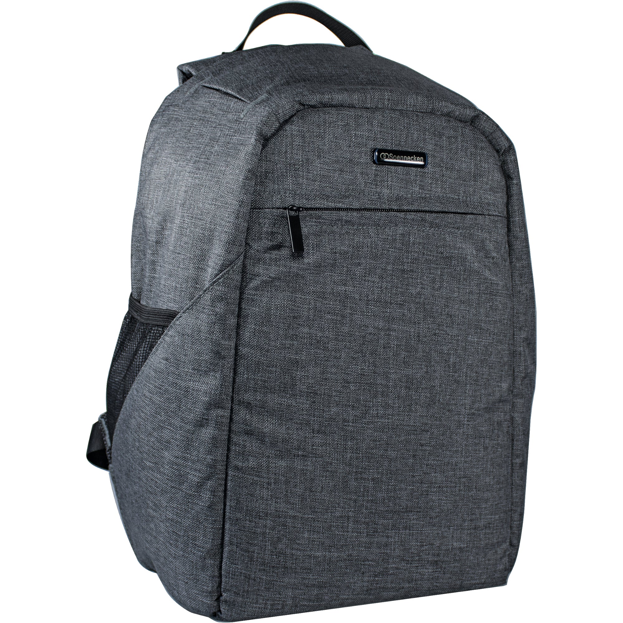 Soennecken Notebookrucksack SAFEPAK