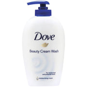 Dove Flüssigseife Beauty Cream Wash