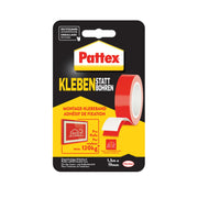 Pattex Montageklebeband Kleben statt Bohren