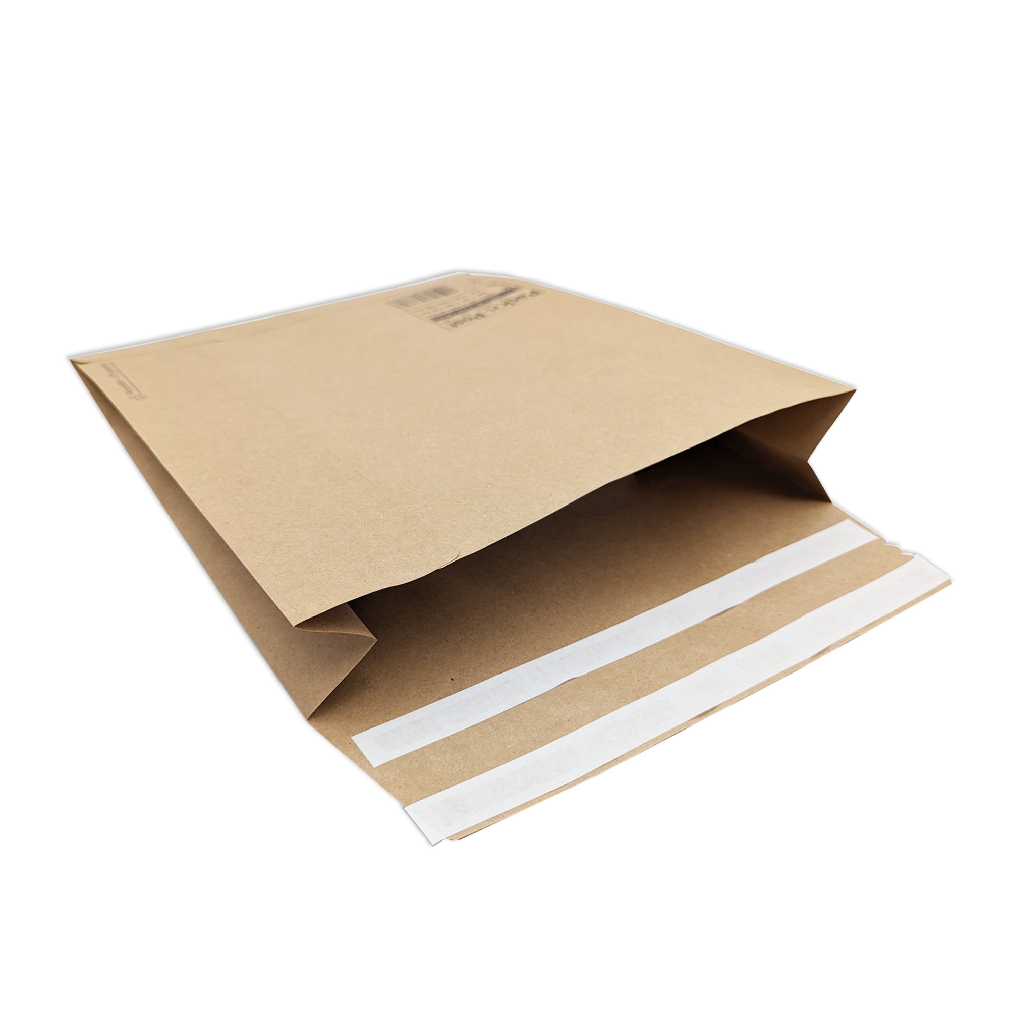 Faltentasche eCommerce