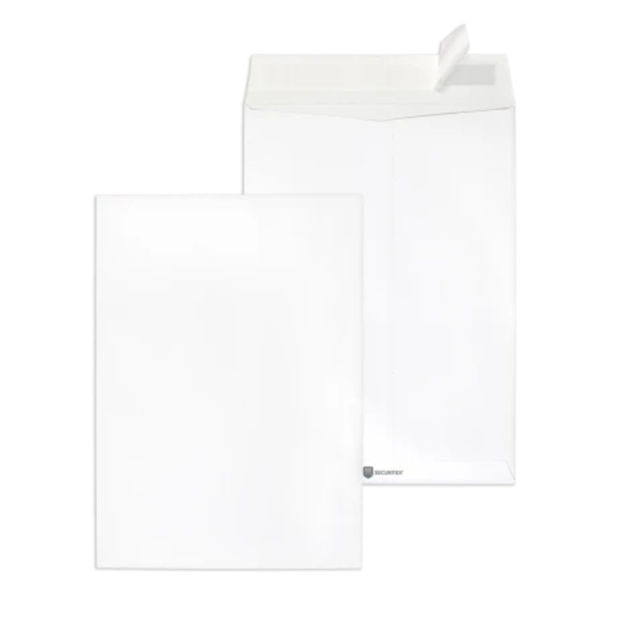 MAILmedia Versandtasche, 250 x 353 mm (B x H), DIN B4