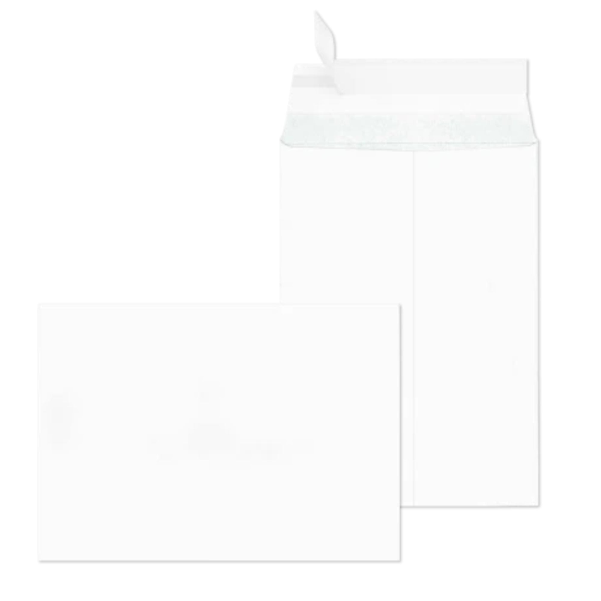 MAILmedia Versandtasche, weiß, DIN B5