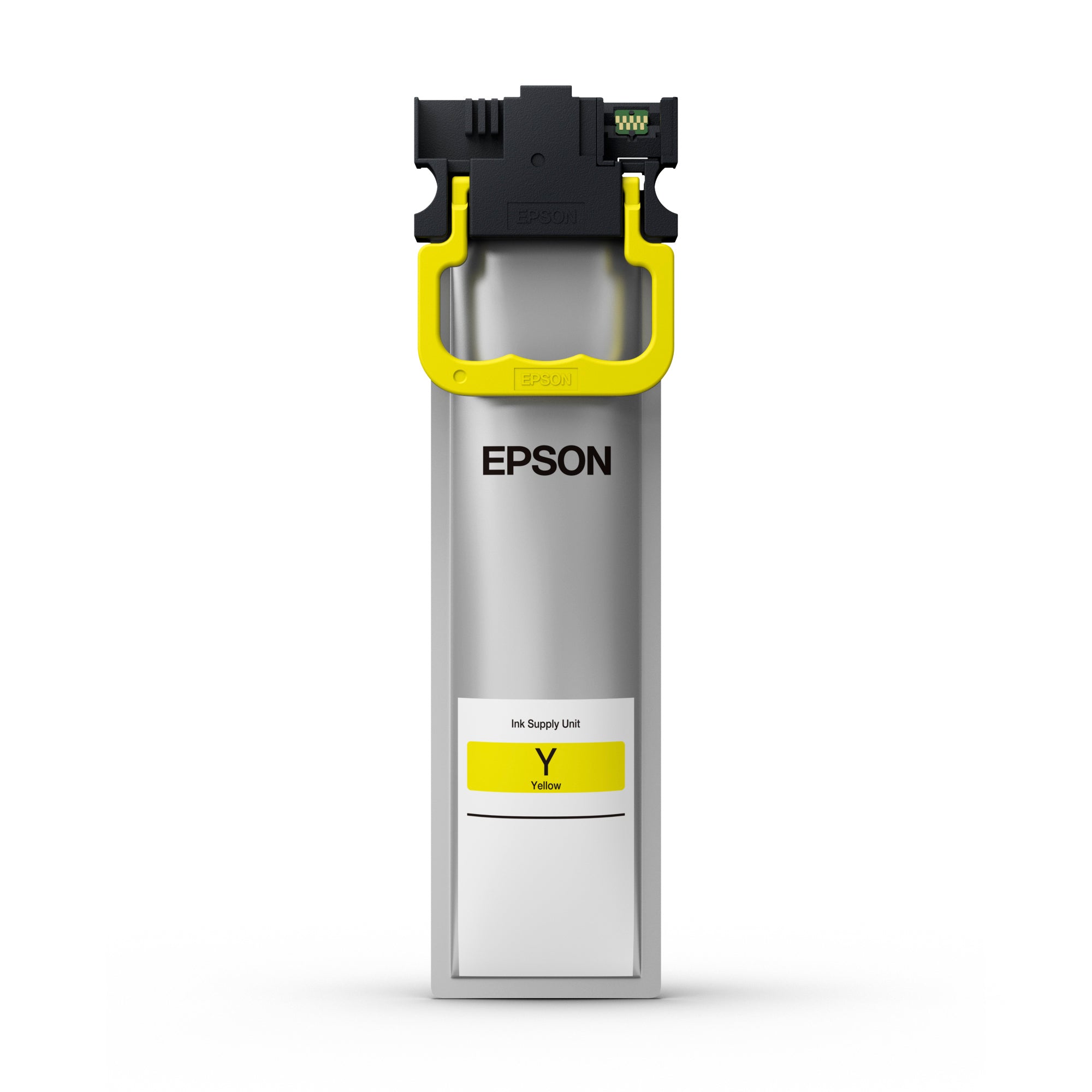 Epson Tintenpatrone, gelb