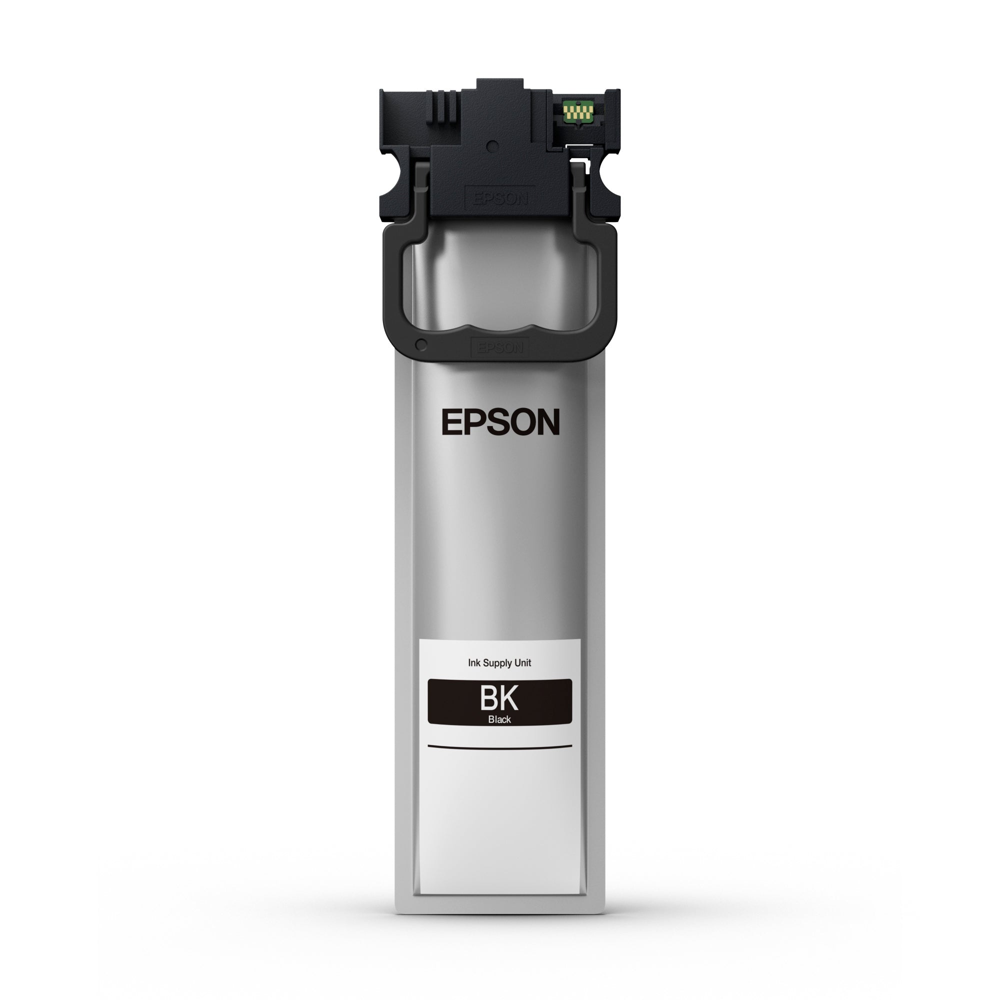 Epson Tintenpatrone, schwarz