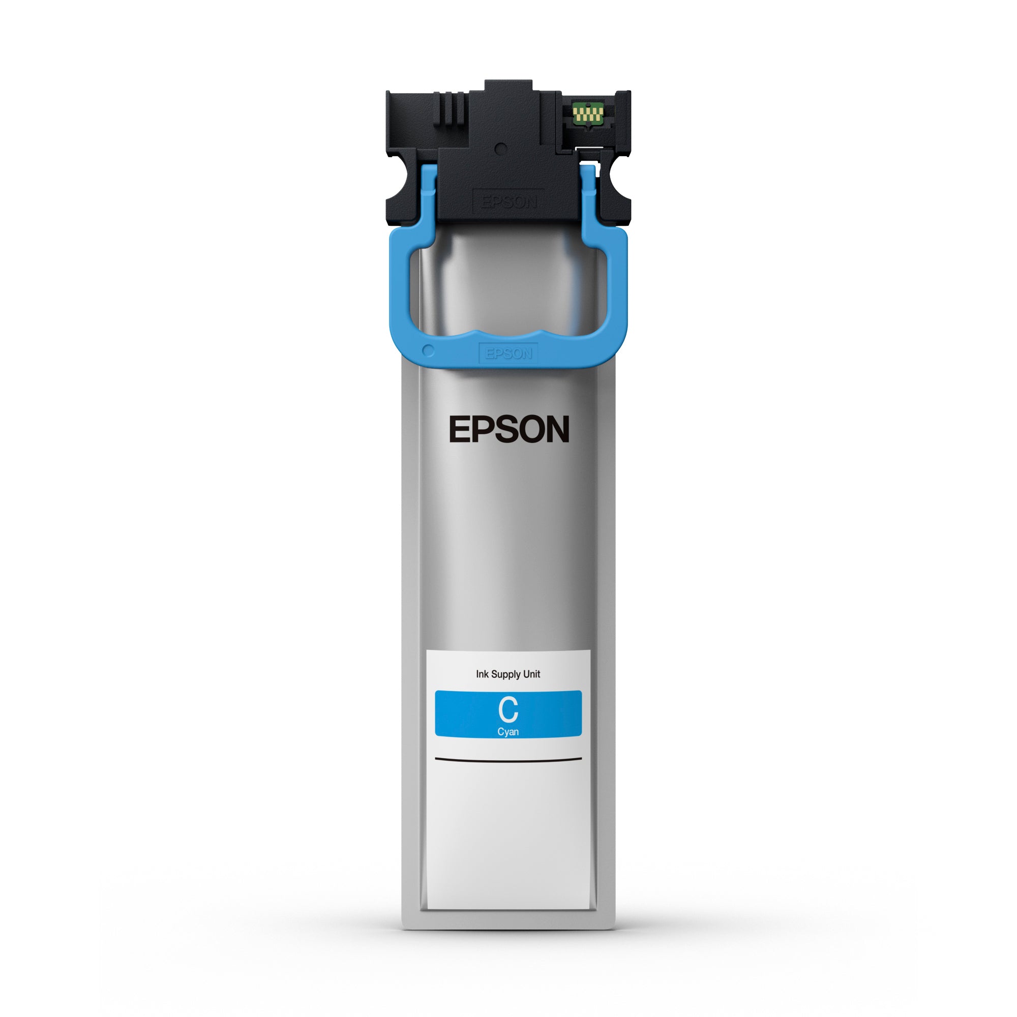 Epson Tintenpatrone, cyan