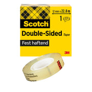 Scotch Klebefilm 665