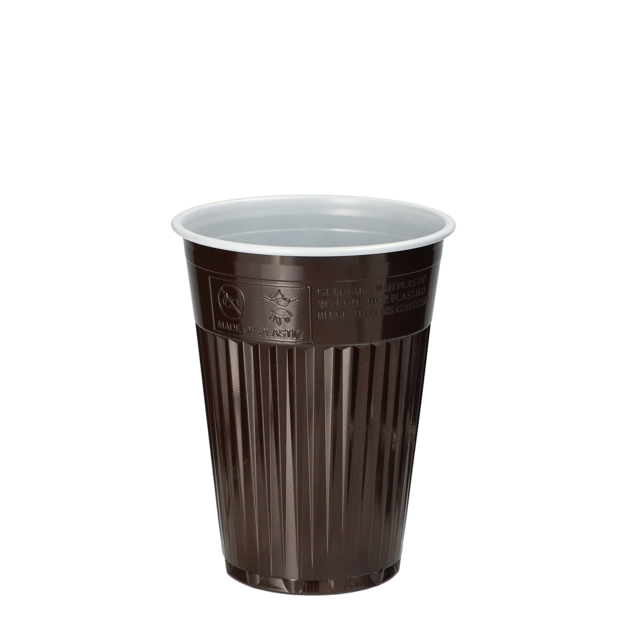 Papstar Thermobecher