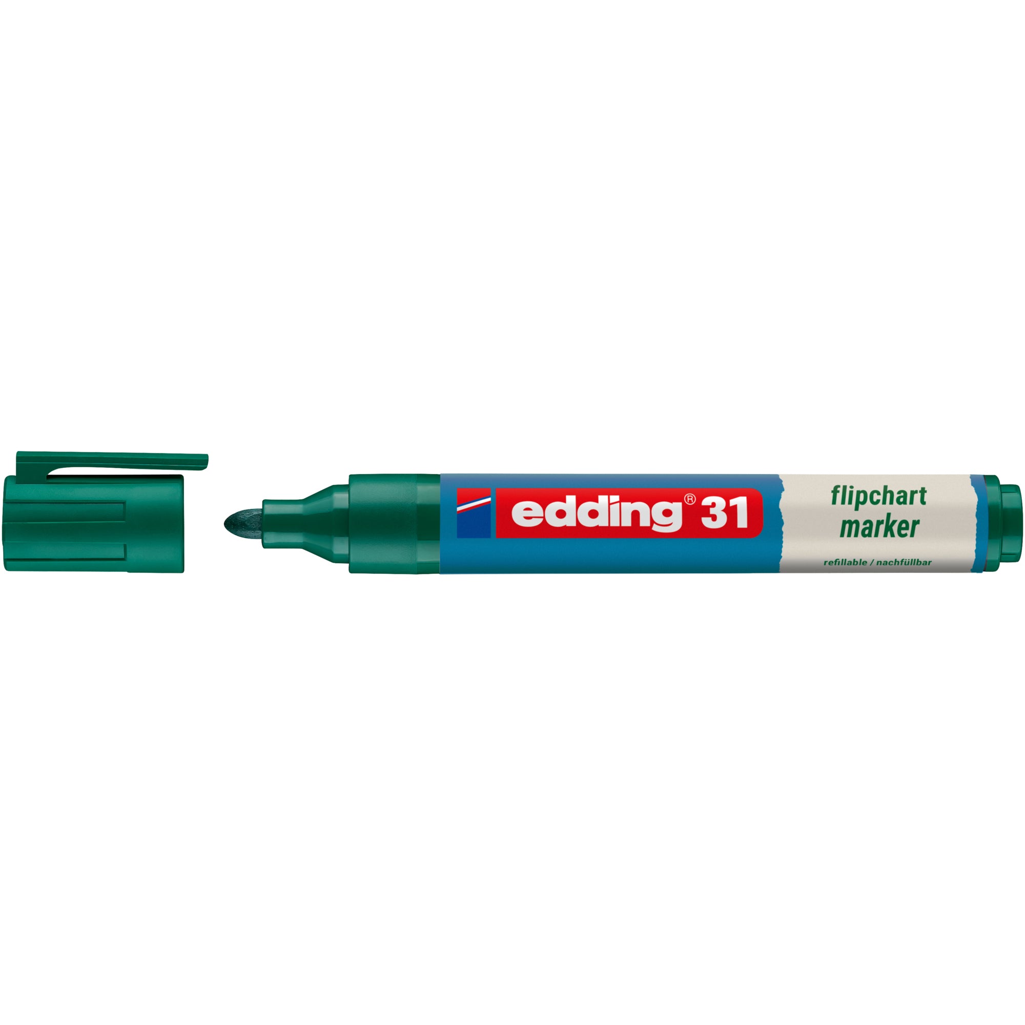 edding Flipchartmarker 31