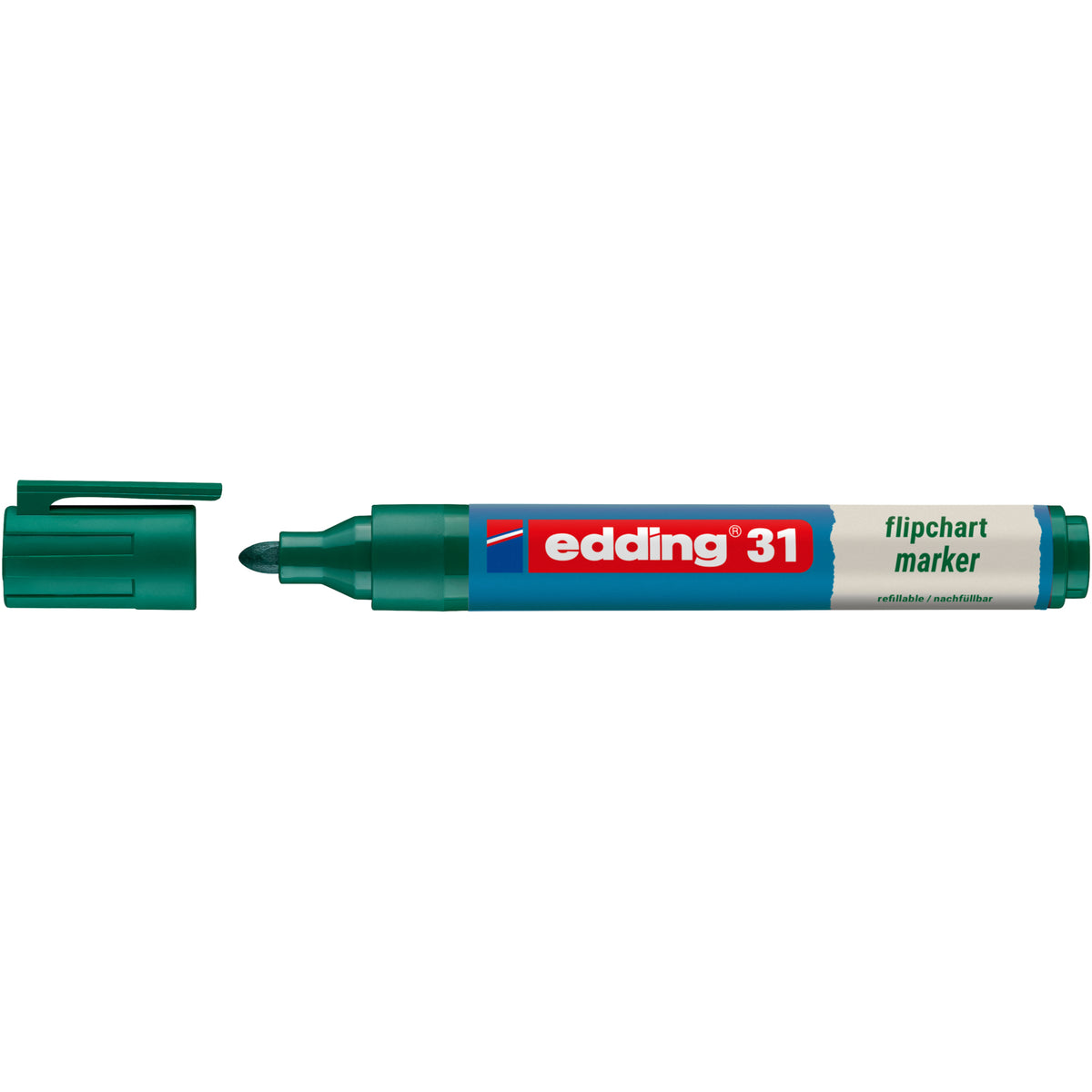 edding Flipchartmarker 31