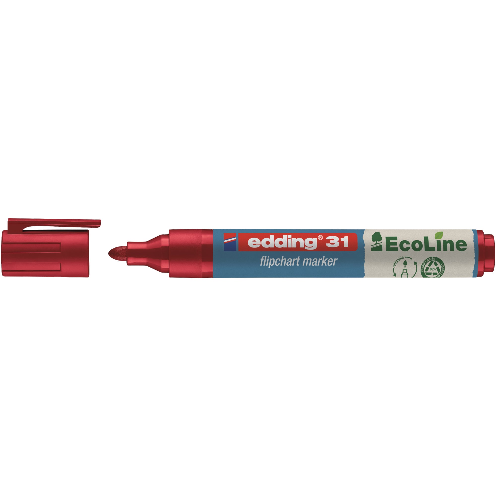 edding Flipchartmarker 31 EcoLine
