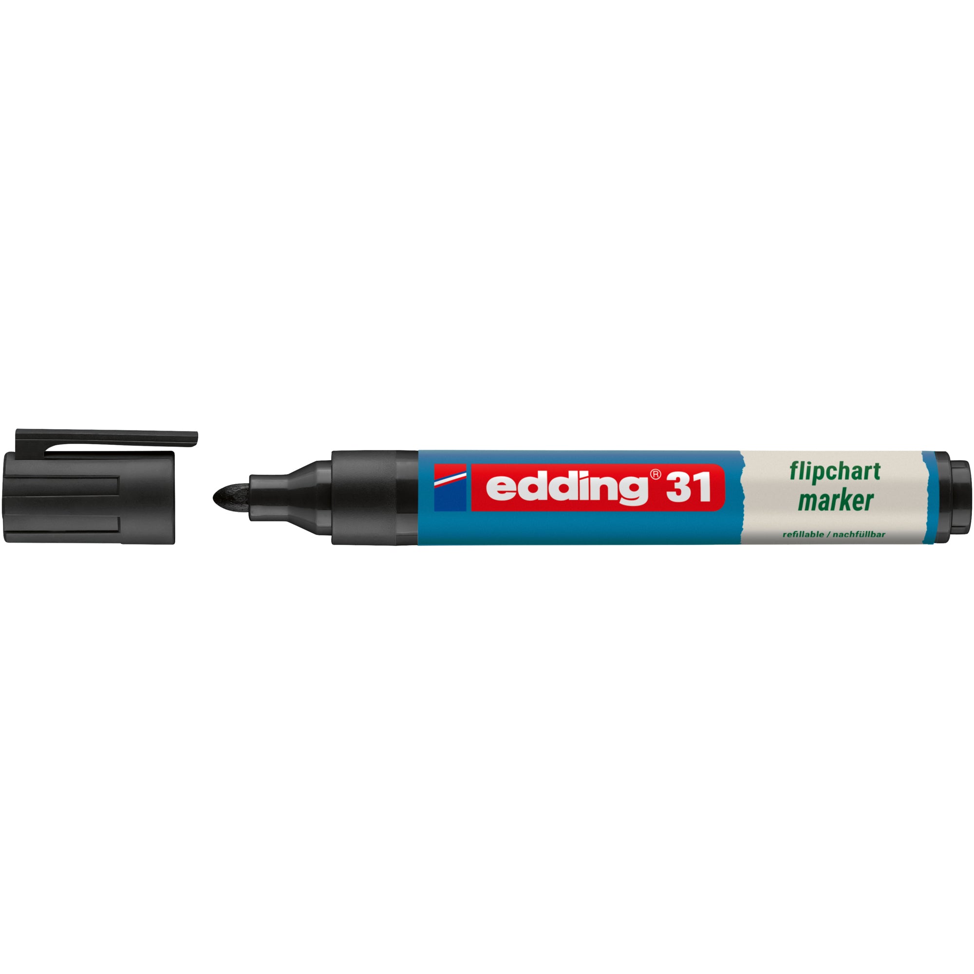 edding Flipchartmarker 31