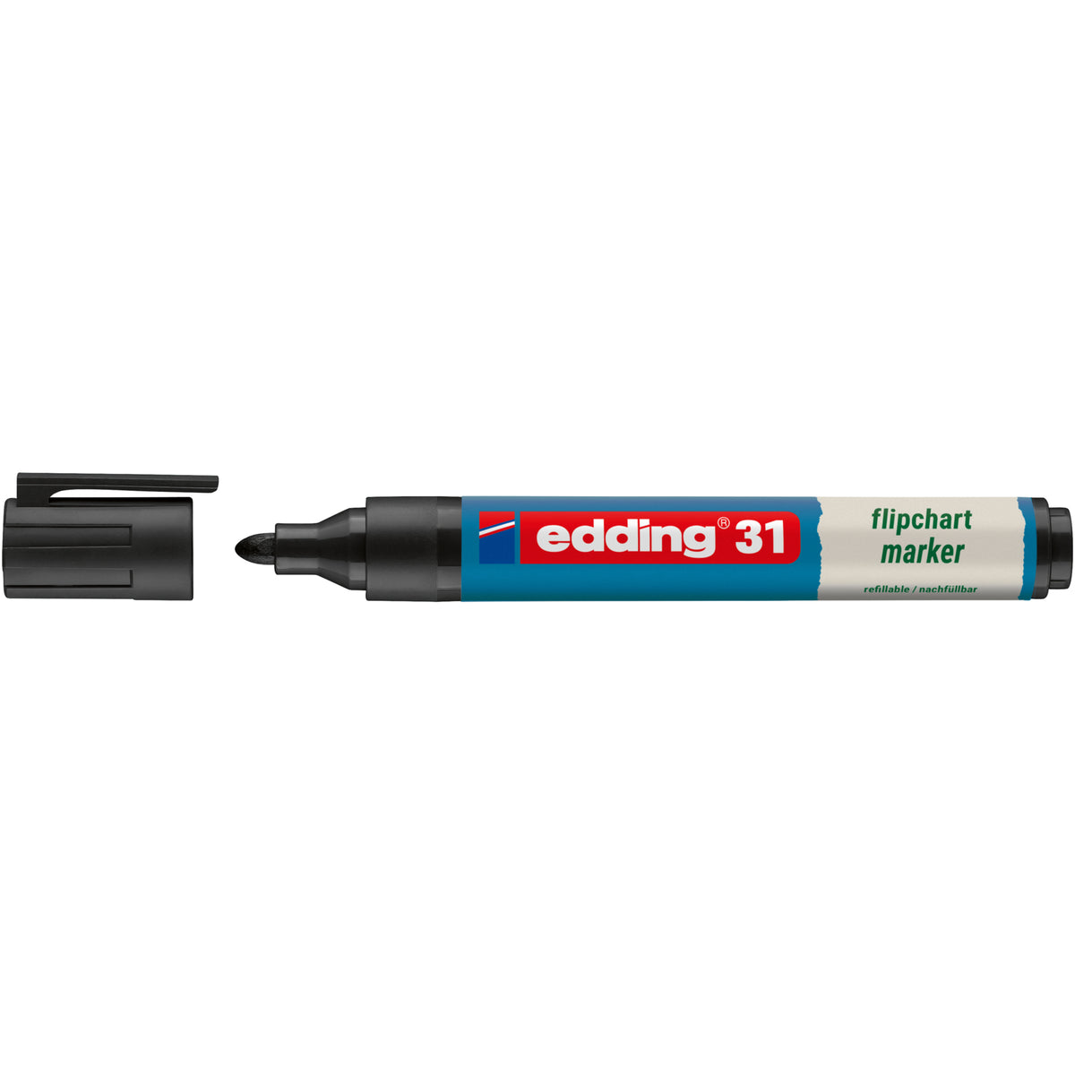 edding Flipchartmarker 31