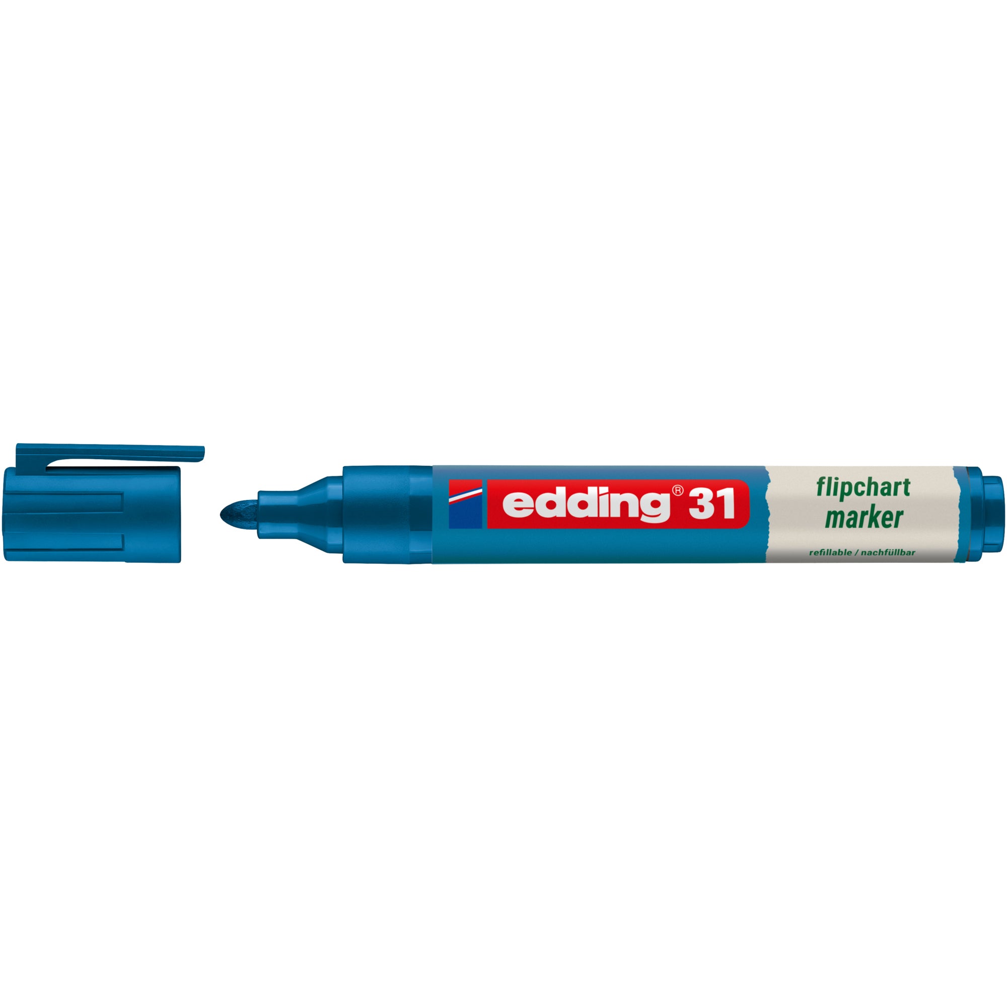 edding Flipchartmarker 31