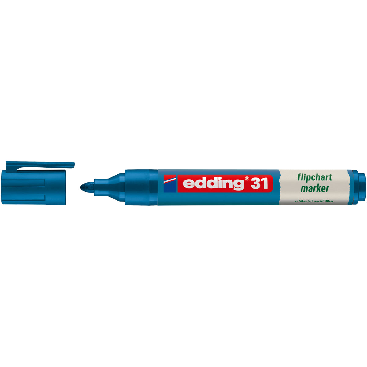 edding Flipchartmarker 31