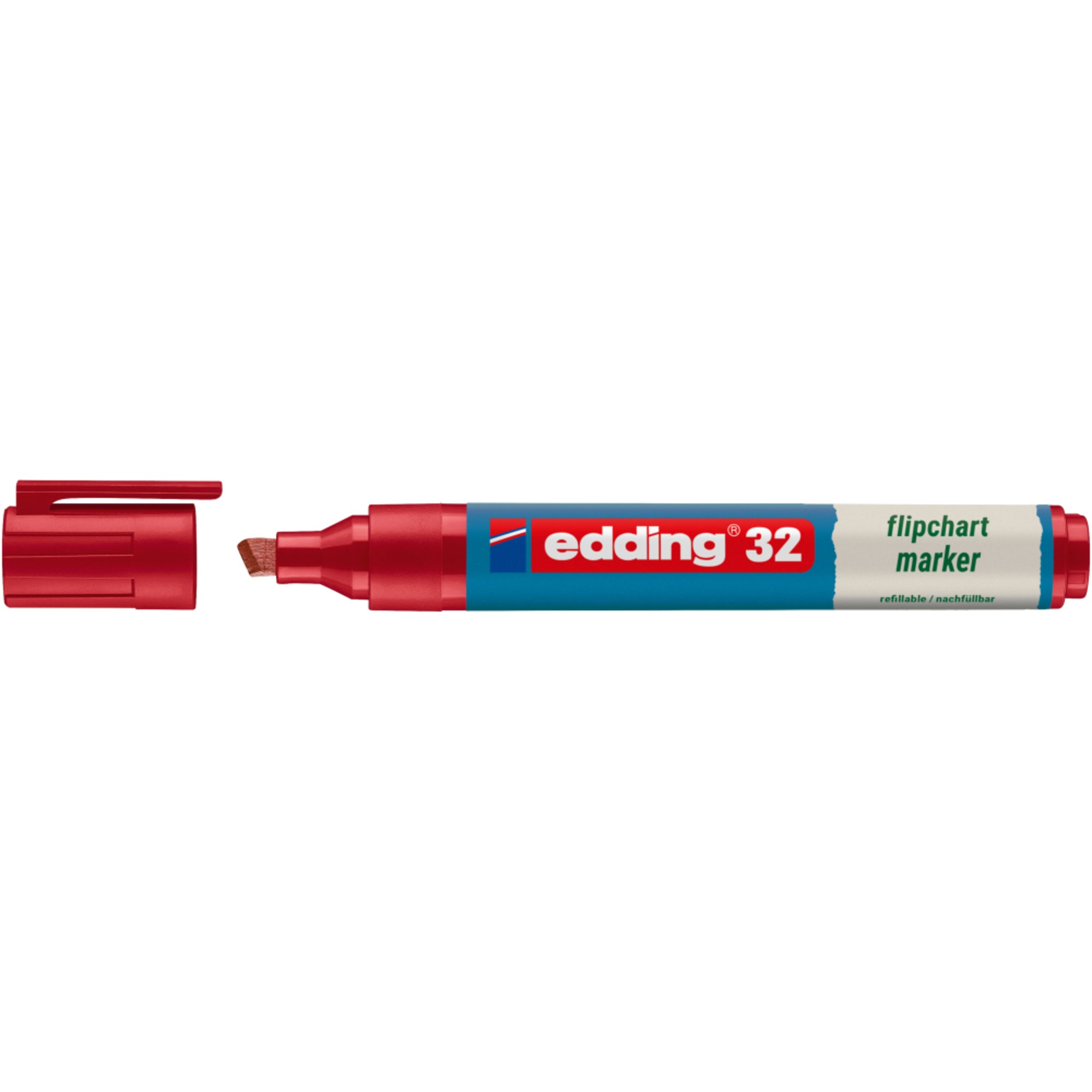 edding Flipchartmarker 32
