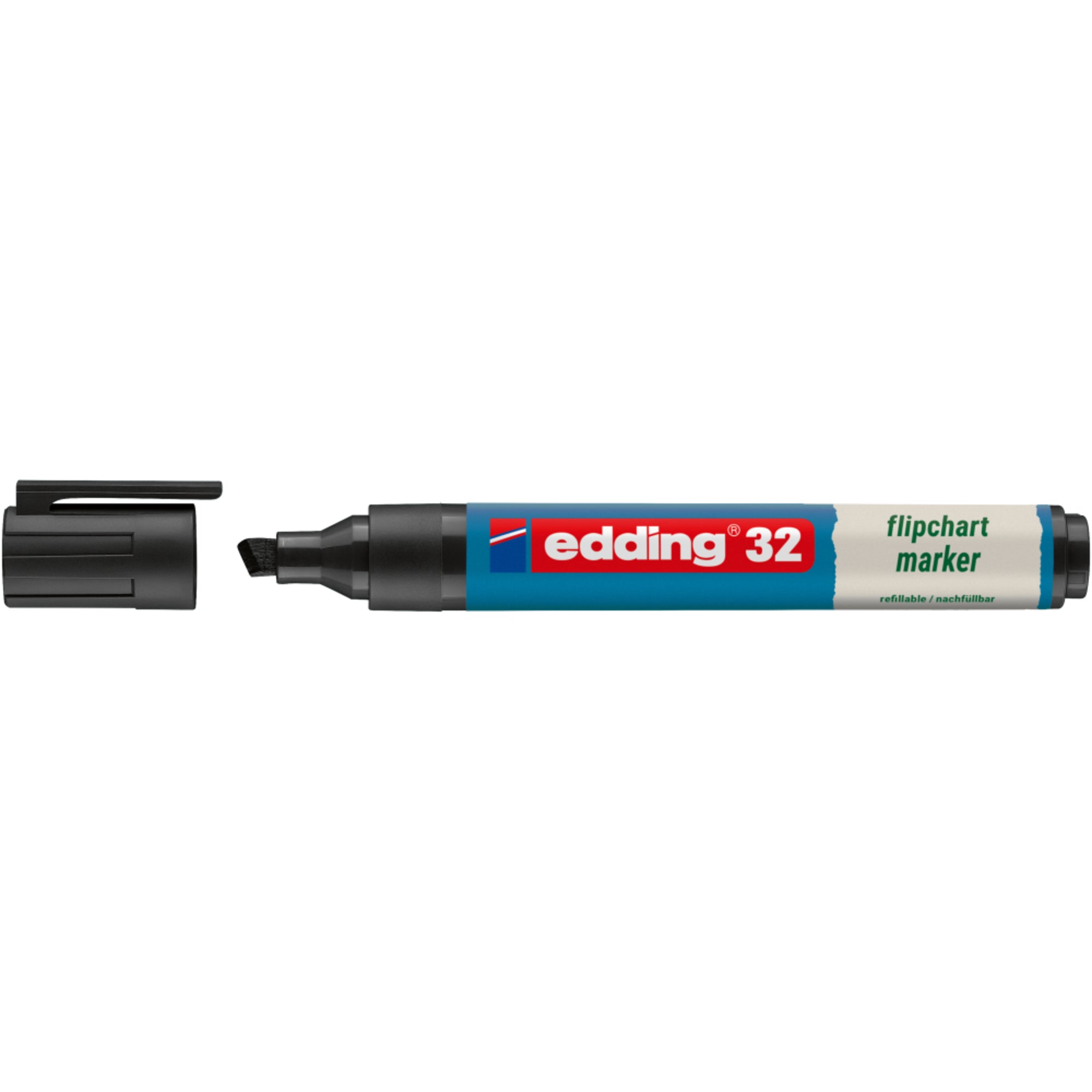 edding Flipchartmarker 32