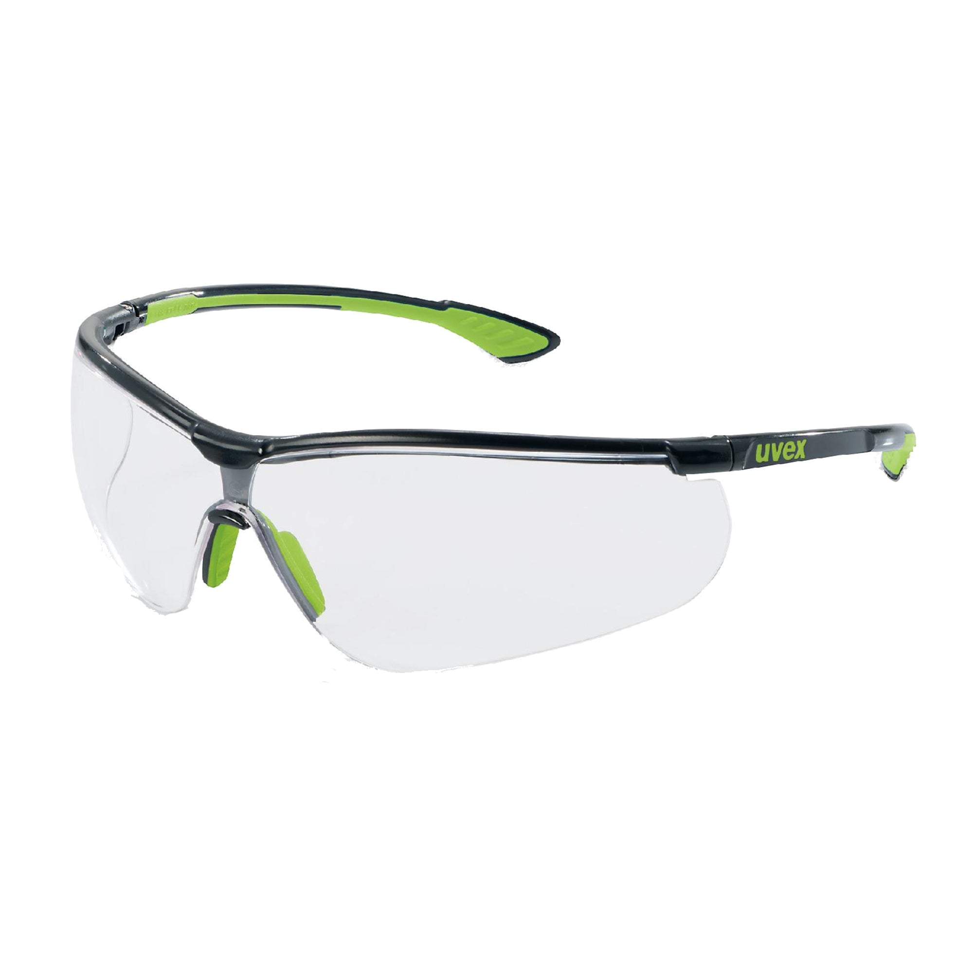 uvex Schutzbrille uvex sportstyle