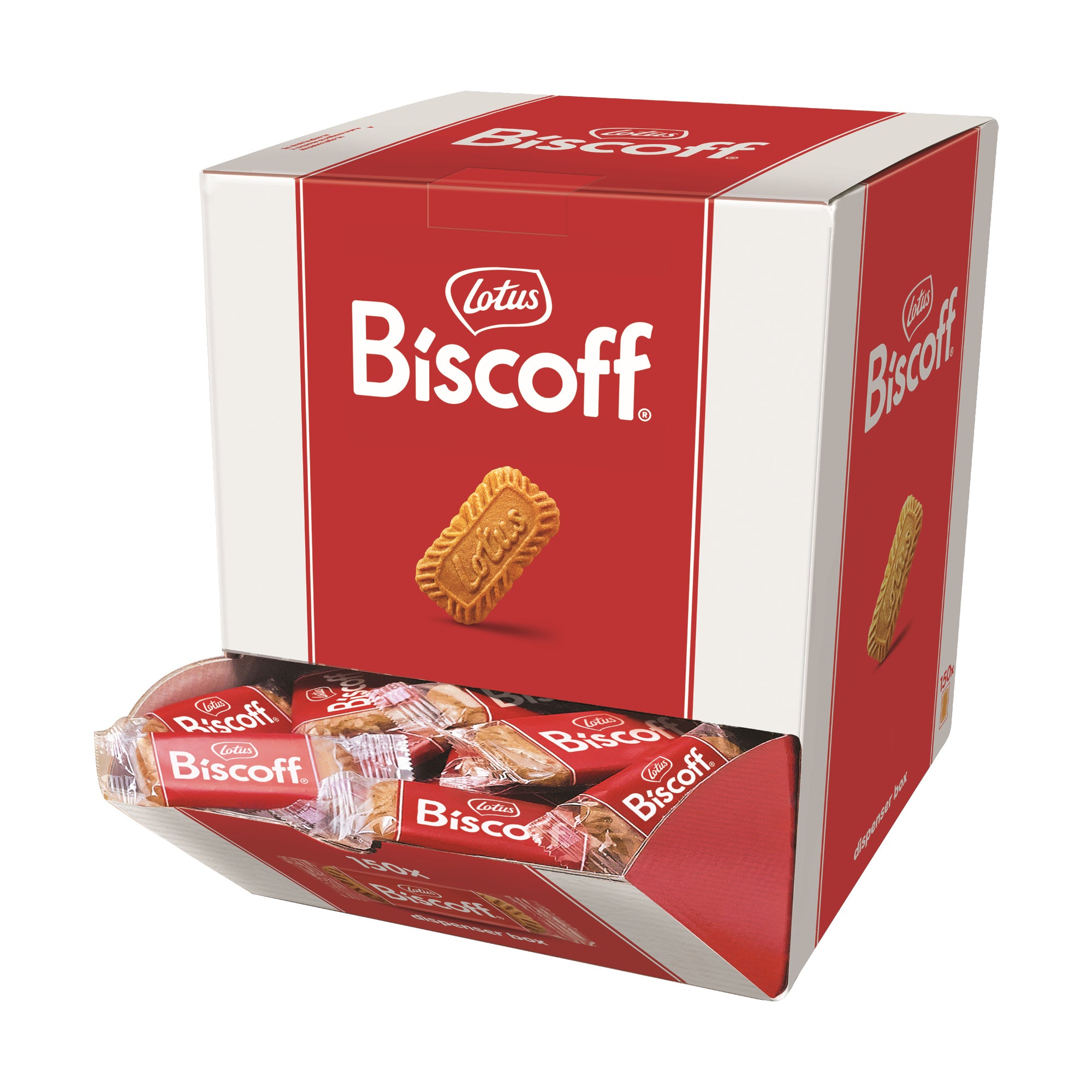 Biscoff Gebäck Biscoff