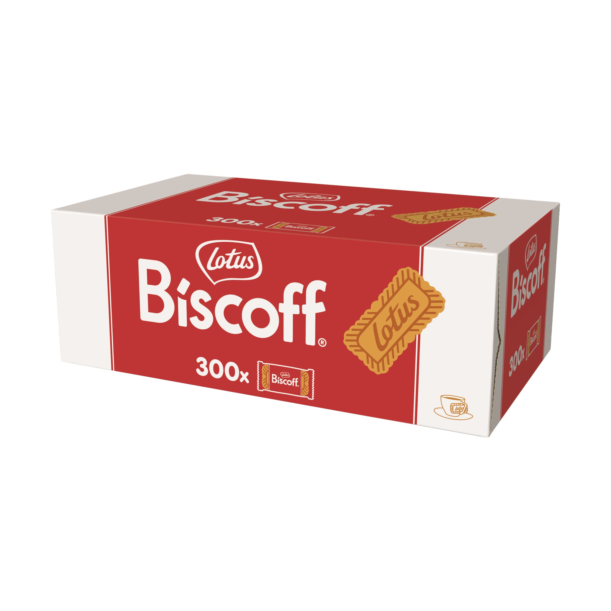 Lotus Gebäck Biscoff