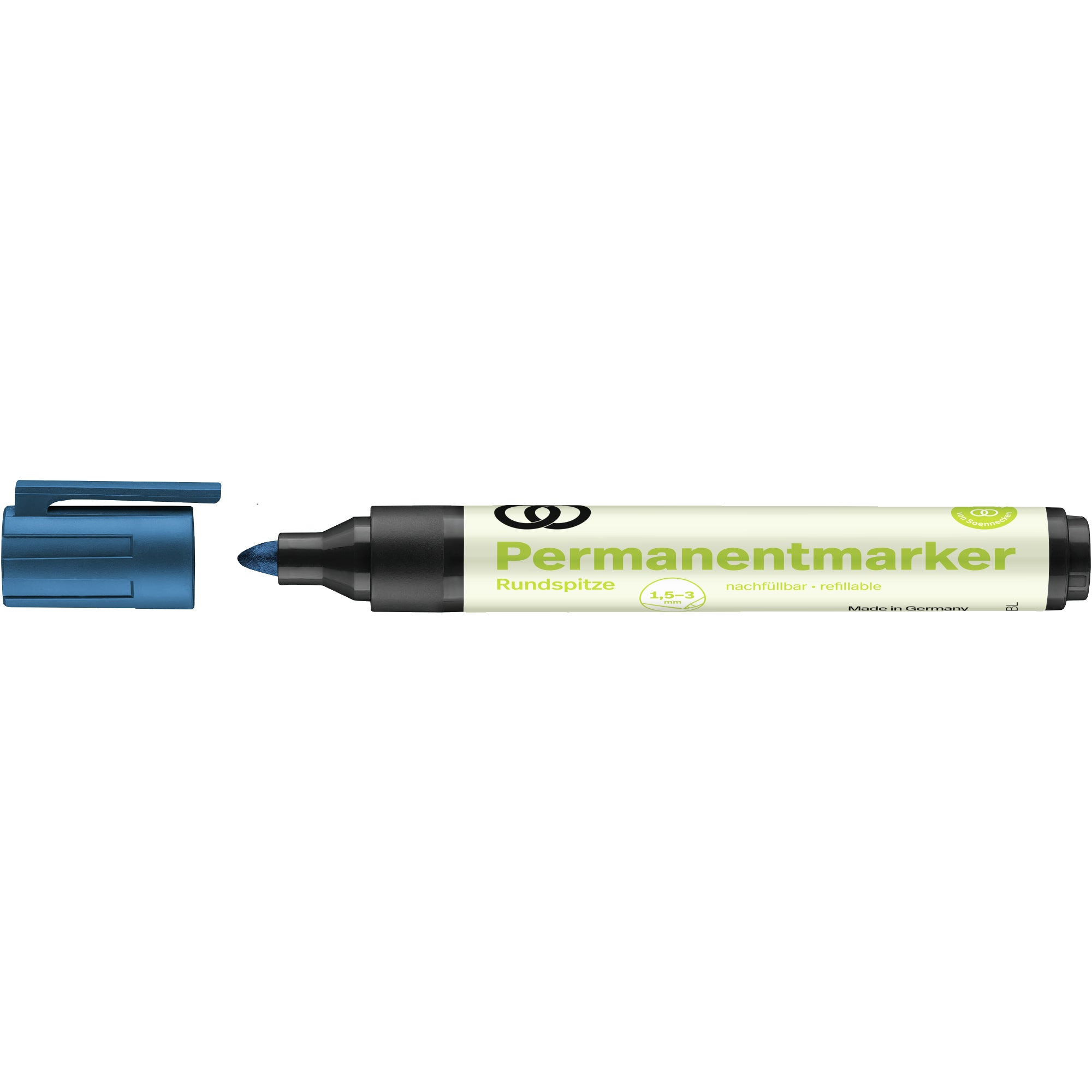 Soennecken Permanentmarker oeco