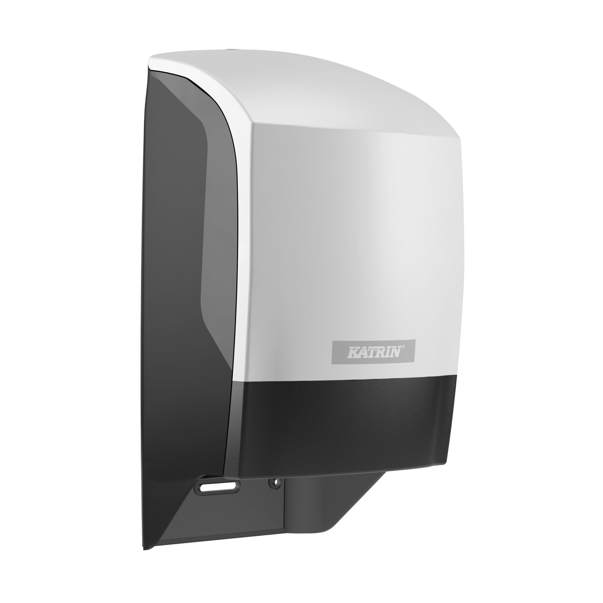Katrin Toilettenpapierspender System