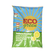 Eco green Vollwaschmittel 0 20kg