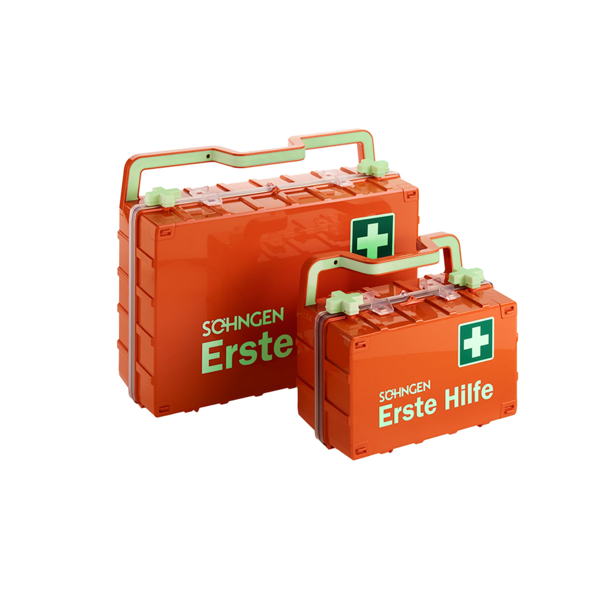 Söhngen Erste Hilfe Koffer DYNAMIC GLOW L