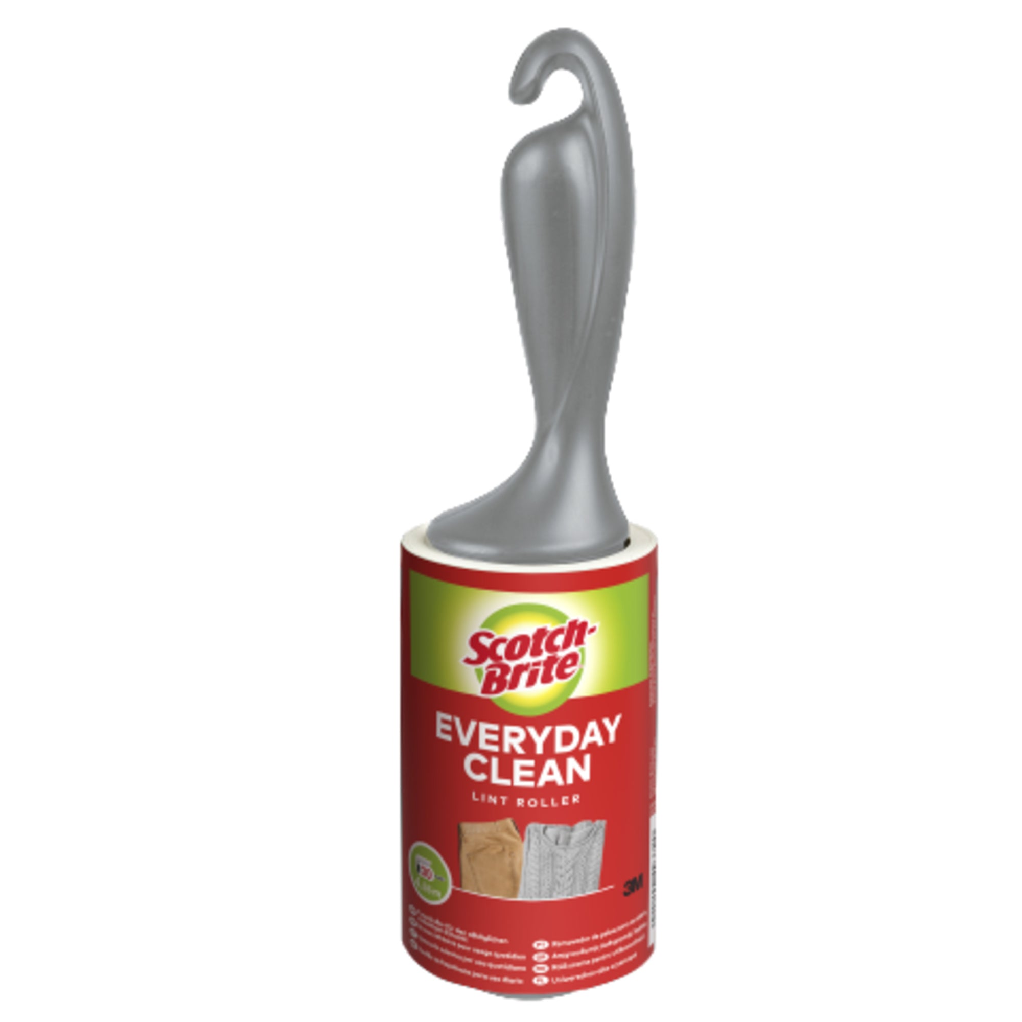 Scotch-Brite Ersatzrolle Everyday Clean