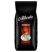 Alberto Espresso