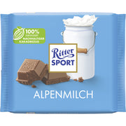 Ritter Schokolade