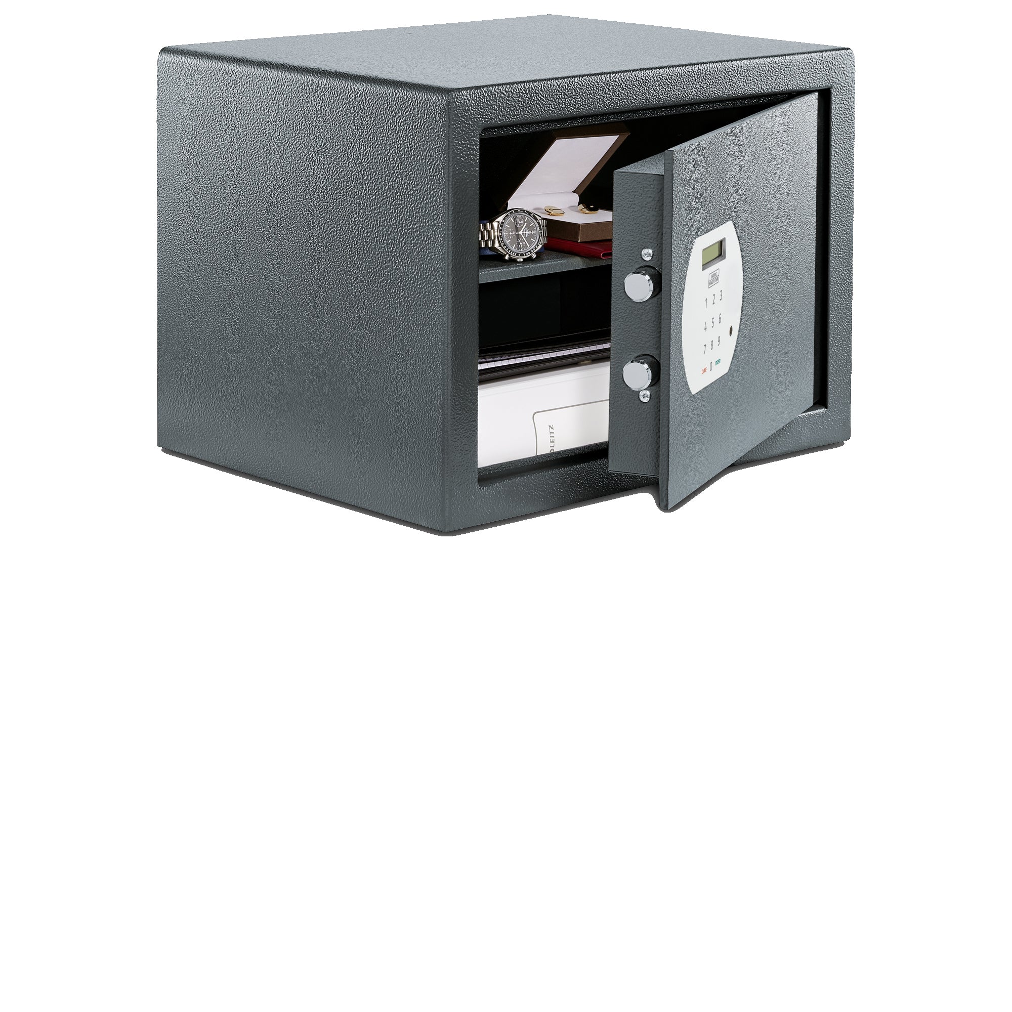 Burg-wächter Möbeltresor Pure-Safe 120 E