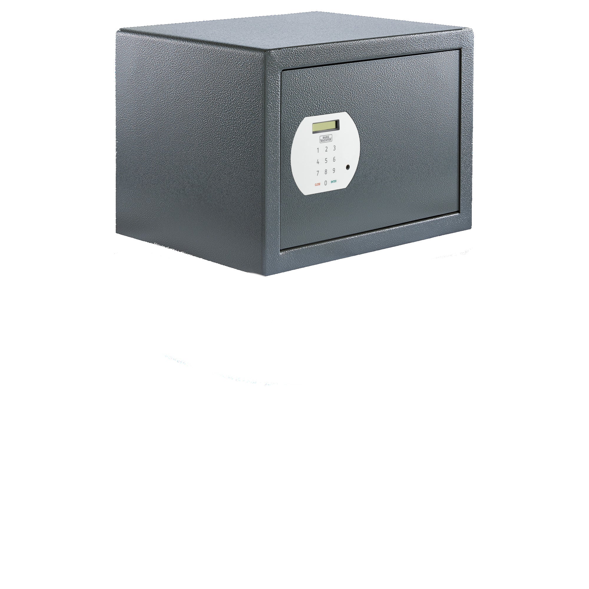 Burg-wächter Möbeltresor Pure-Safe 130 E