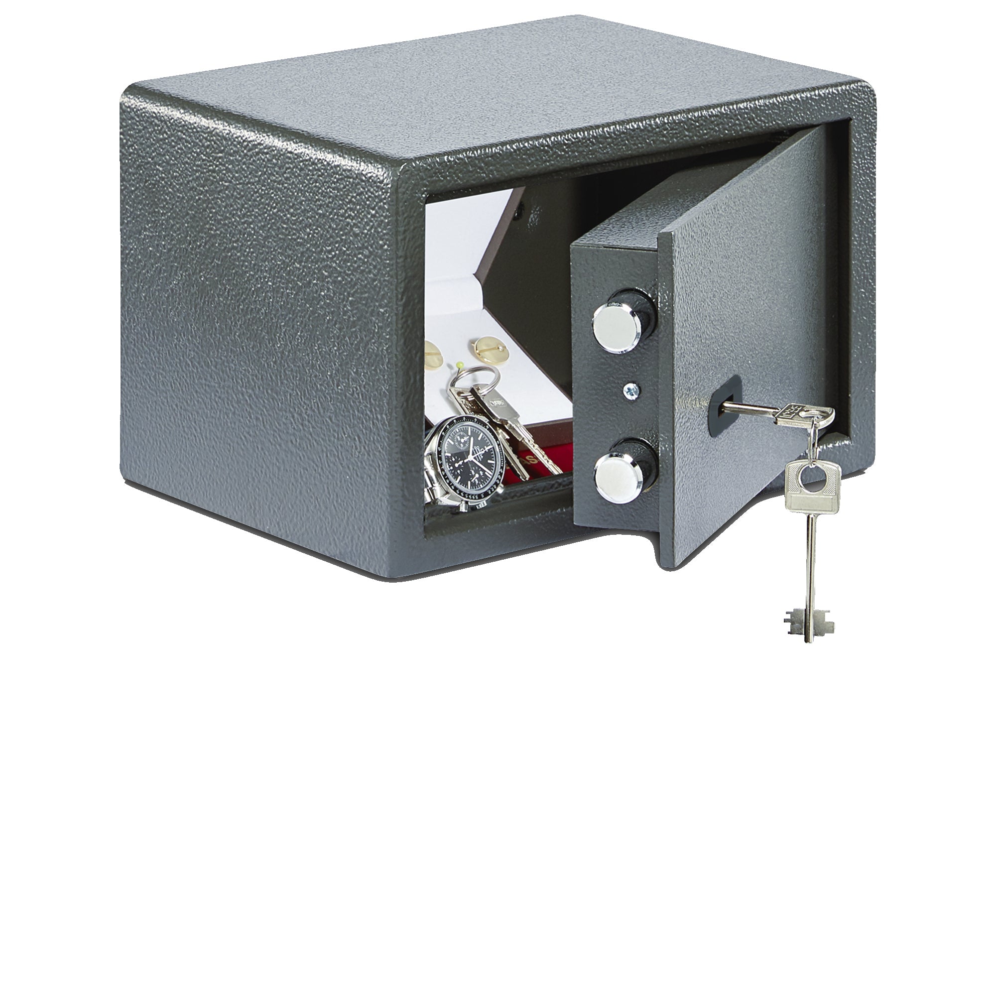 Burg-wächter Möbeltresor Pure-Safe 130 K