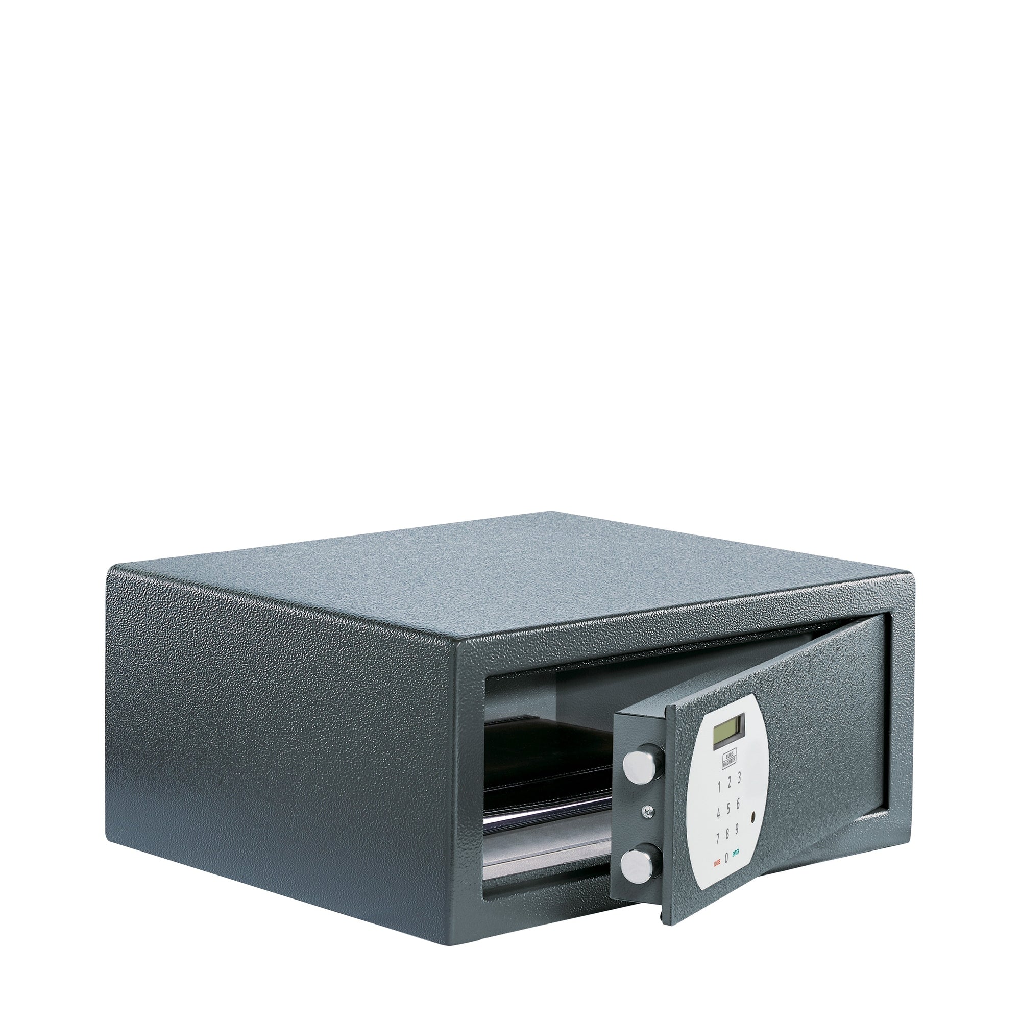 Burg-wächter Möbeltresor Pure-Safe 130 E LAP