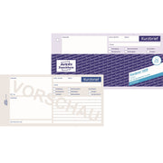 Avery Kurzbrief 1020
