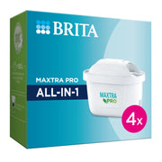 Brita Filterkartusche MAXTRA PRO ALL-IN-1