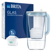 Brita Wasserfilter GLAS
