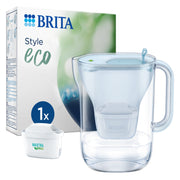 Brita Wasserfilter Style eco