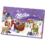 Milka Adventskalender